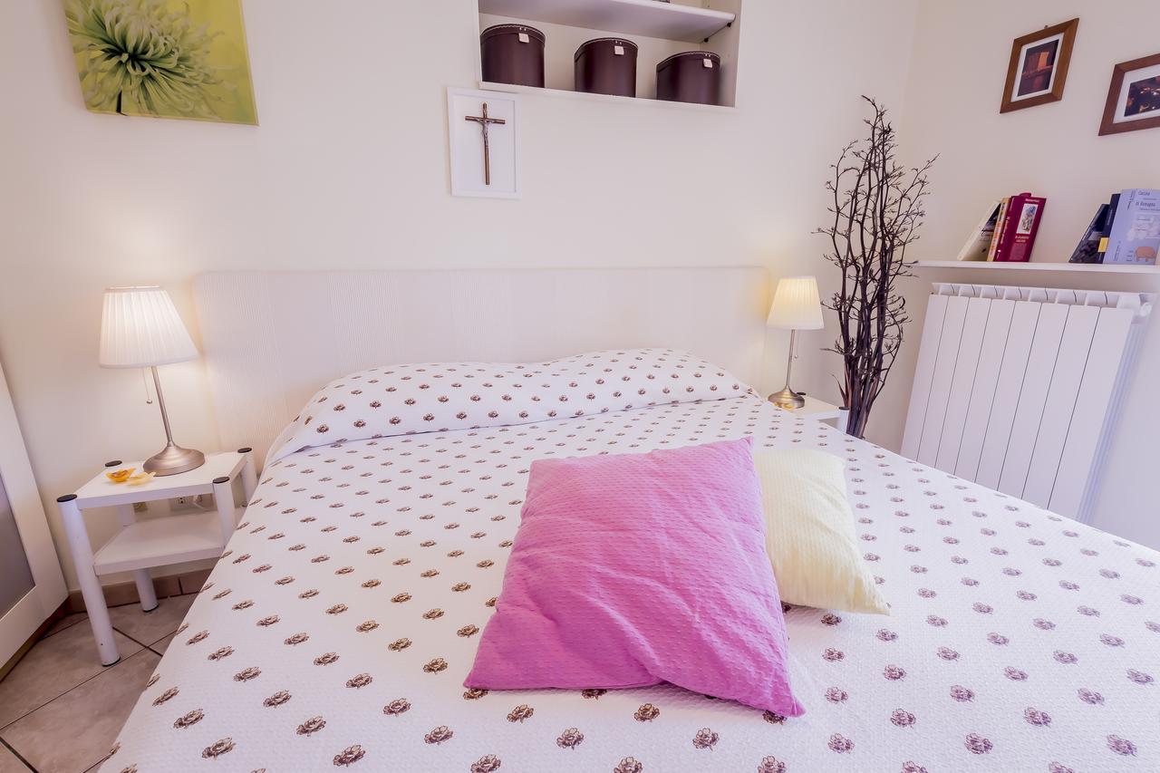 Mandarinoarancio Bed & Breakfast อเลซิโอ ภายนอก รูปภาพ