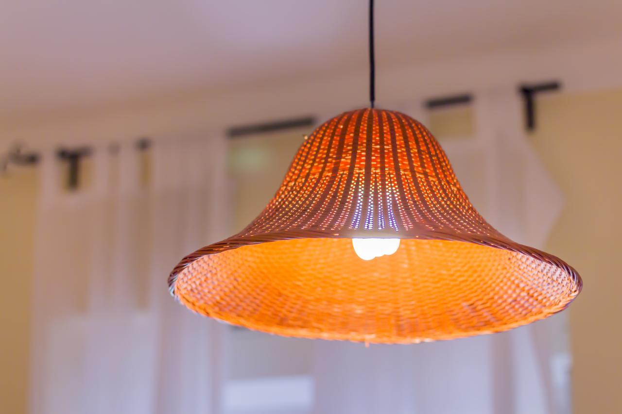 Mandarinoarancio Bed & Breakfast อเลซิโอ ภายนอก รูปภาพ