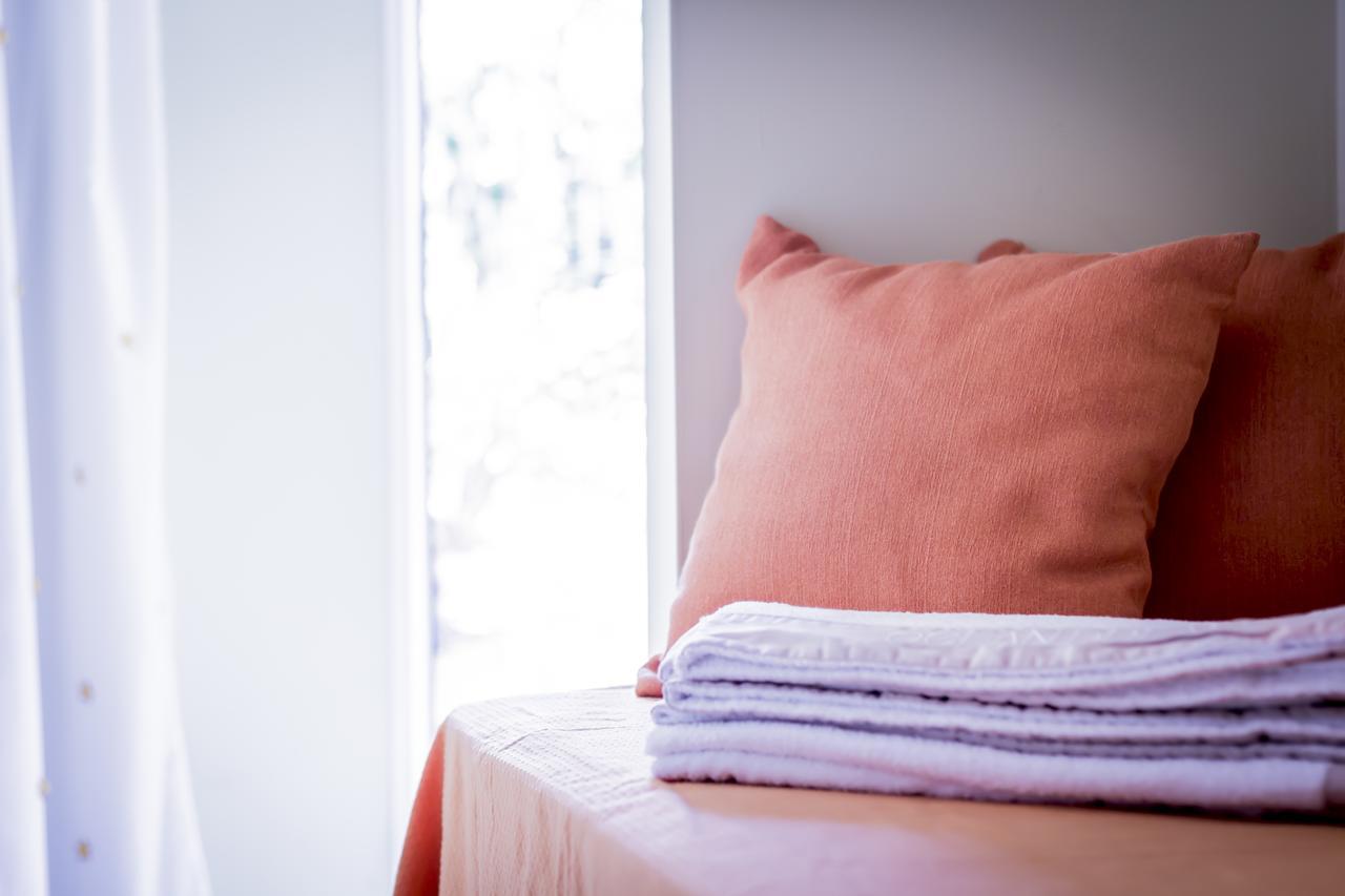 Mandarinoarancio Bed & Breakfast อเลซิโอ ภายนอก รูปภาพ