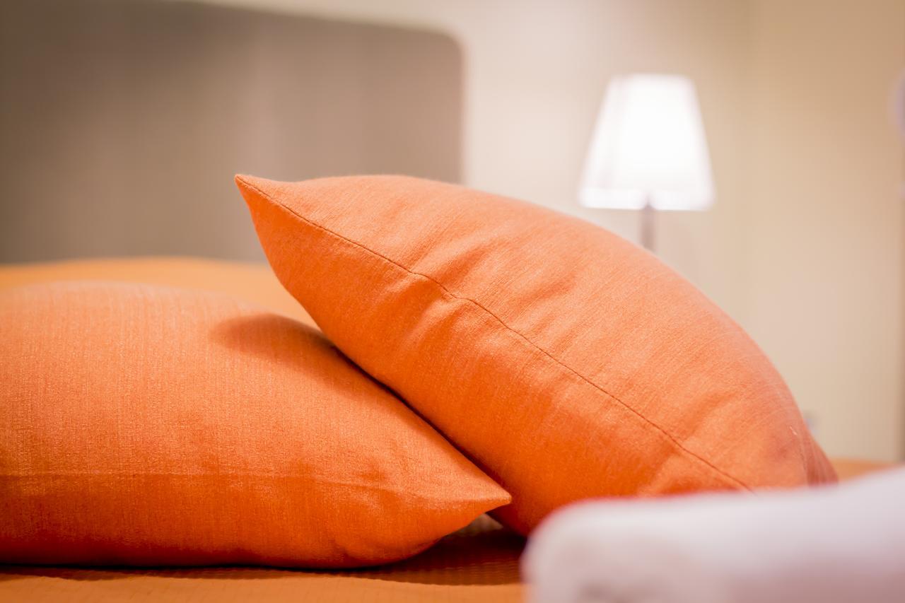 Mandarinoarancio Bed & Breakfast อเลซิโอ ภายนอก รูปภาพ